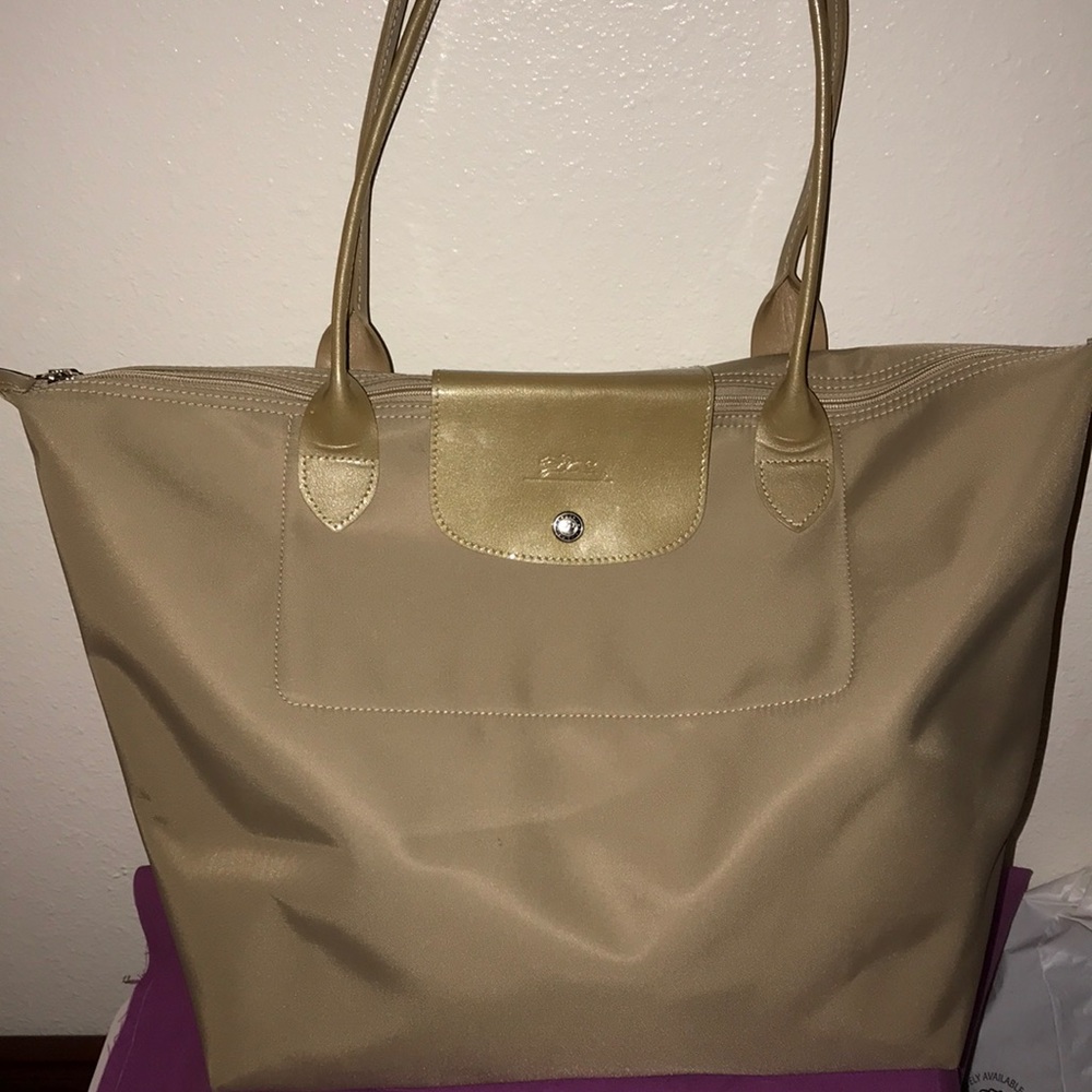 Longchamp Le Planetes